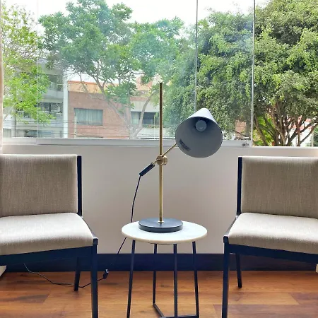 Luxury 2Br In San Isidro-3