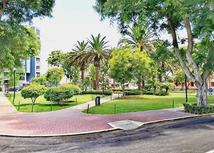 Espacio Luxury Apartments - Calle Independencia, Miraflores Lima