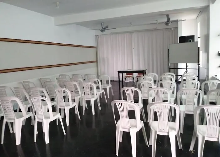 Hospedaje Del Pilar en Magdalena del Mar Lima