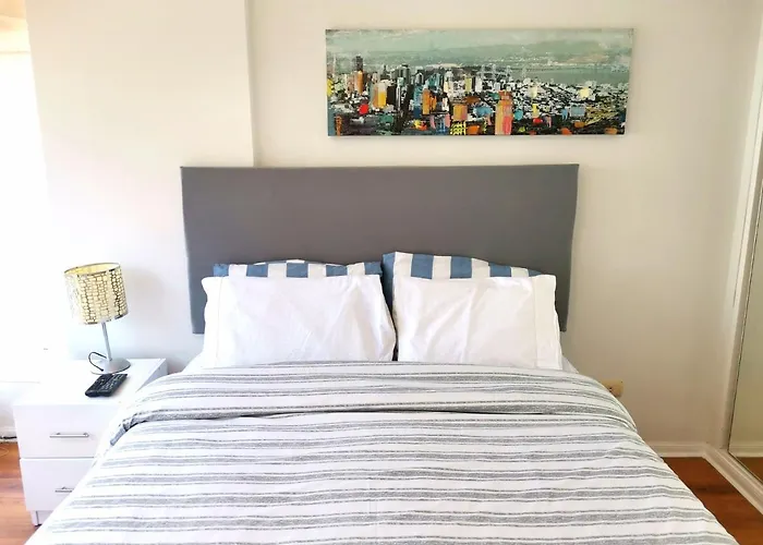 Espacio Luxury Apartments - Calle Bolivar 03, Miraflores Lima acceptant les animaux