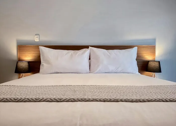 Appartement Astounding 2Br With Balcony In Barranco à Lima acceptant les animaux