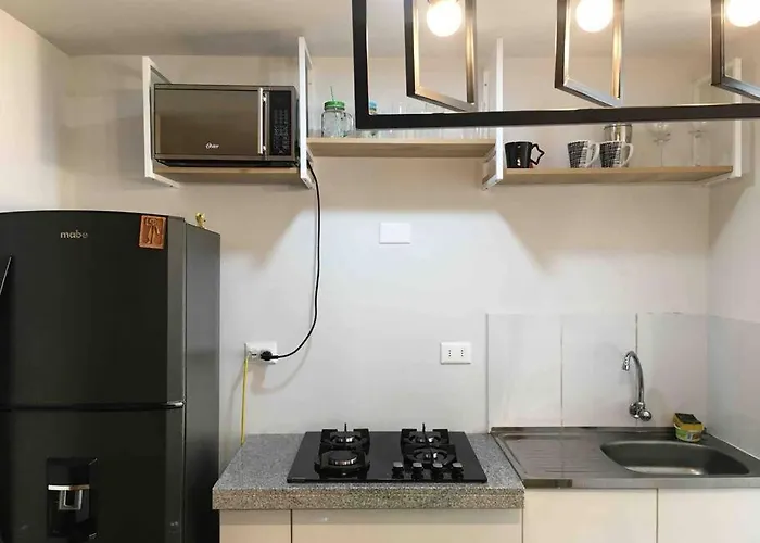Hermoso y tranquilo departamento en Rimac Lima
