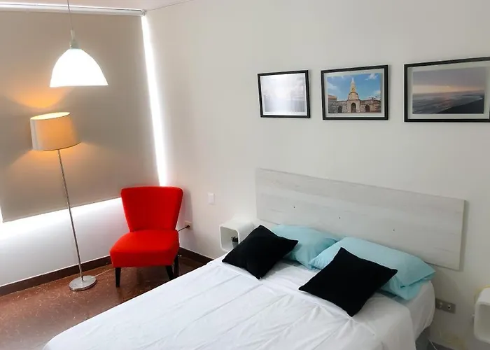 Estudio/Habitacion Con Acceso Independiente En Miraflores Lima