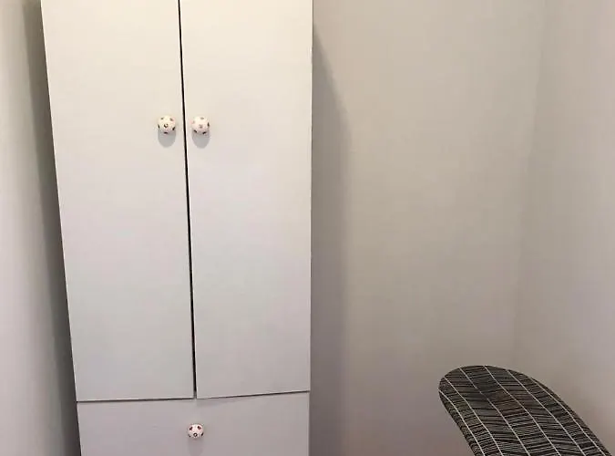 Hermoso Departamento en Guardia Civil - Chorrillos Lima