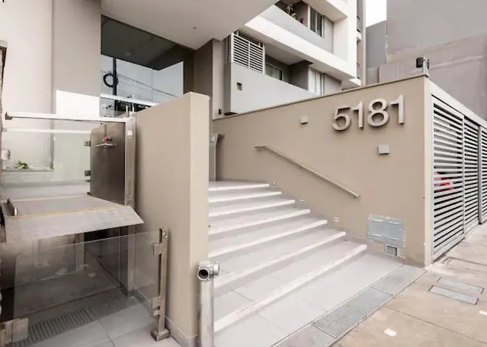 Lindo y Espacioso Departamento muy cerca a Miraflores Lima