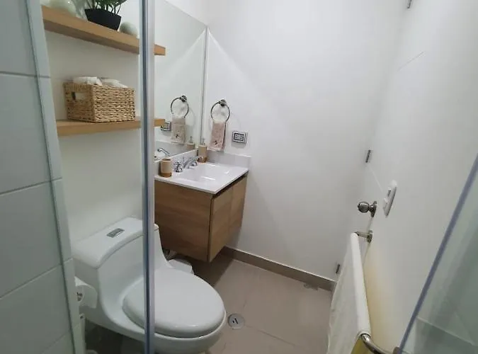 Apartamento Estreno Departamento Jesus Maria Lima