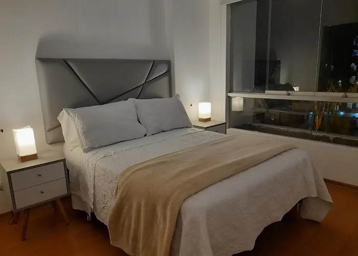 Apartment 4 Rent - Av San Borja Norte Cdra 8 Lima acceptant les animaux