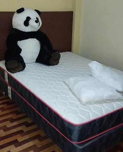 Cuarto Apartamento Lima