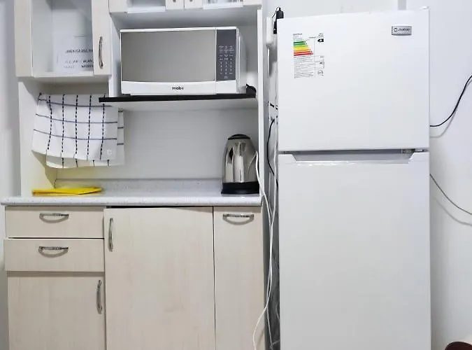 Appartement Apartamento Completo - Centro De Lima