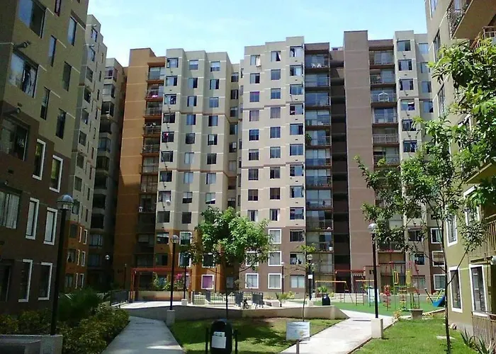 Appartement Dpto San Miguel A 10' De Cc Plaza San Miguel à Lima acceptant les animaux