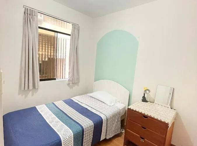 Hermoso Departamento En Pueblo Libre Cerca Al Aeropuerto Lima