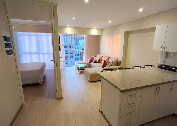 Ocean Apartments Lima
