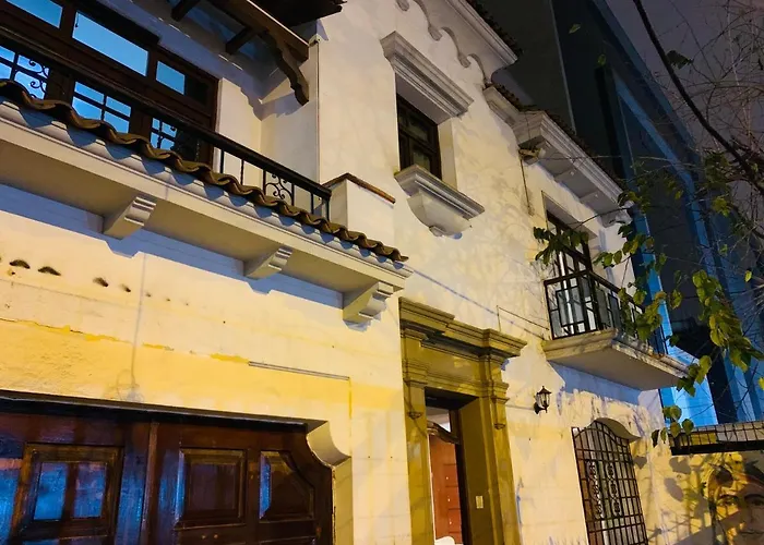 Habitacion Privada En El Centro De Miraflores Lima