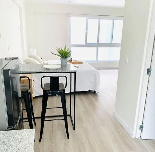 Espectacular Suite En Miraflores, Zona La Mar Lima