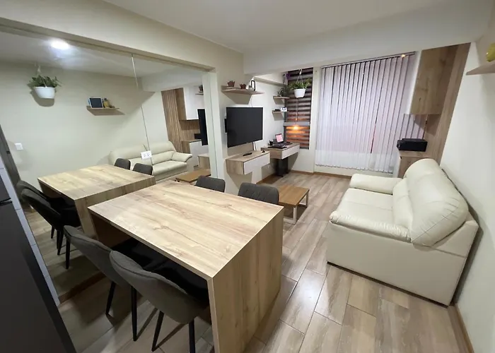 Full Apartment Near Airport San Miguel Lima