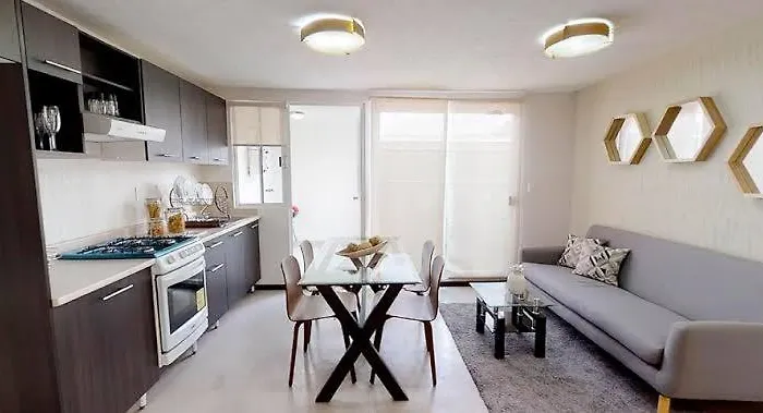 Appartement Pent House Miraflores Buena Vista à Lima