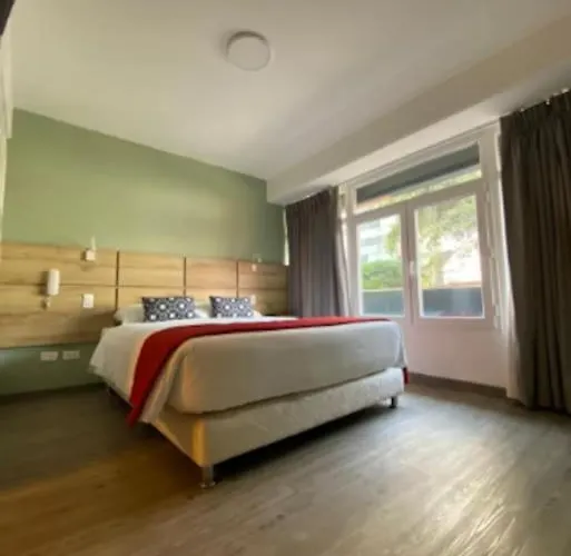 Serendipia Beautiful Loft In San Isidro 202 Lima