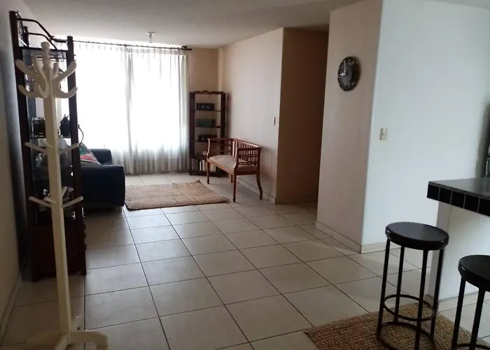 Appartement Depto Tranquilo, Funcional Y Muy Centrico. à Lima