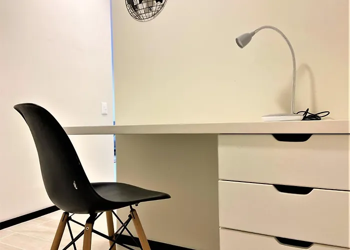 R° | Nice 2Br Apartment In Barranco Lima