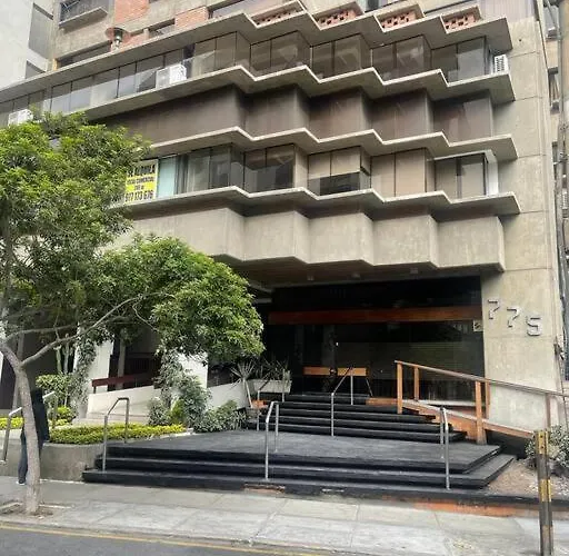 (28) Acogedor dpto. Miraflores Lima admite animales