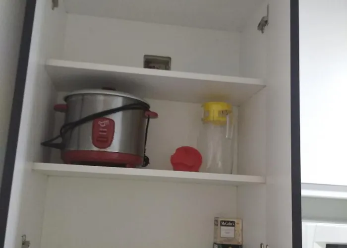 Appartement Departamento Brena Por Hospital Loayza à Lima acceptant les animaux