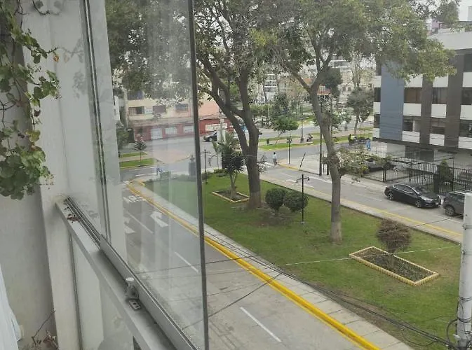 My Home Pueblo Libre - Lima