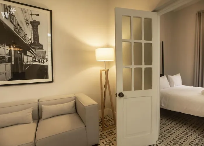 Colonial Villa In The Heart Of Barranco Lima
