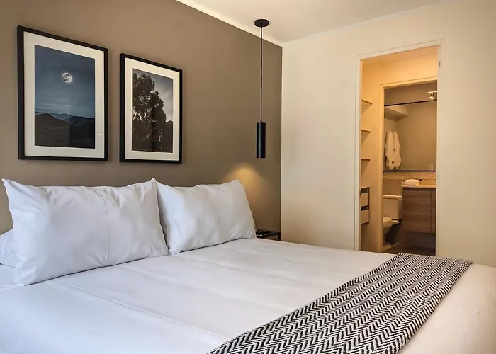 Appartement Thrilling 1Br In Barranco à Lima