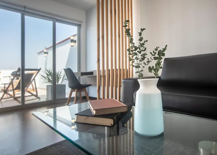 Appartement Deluxe Duplex With Private Terrace à Lima