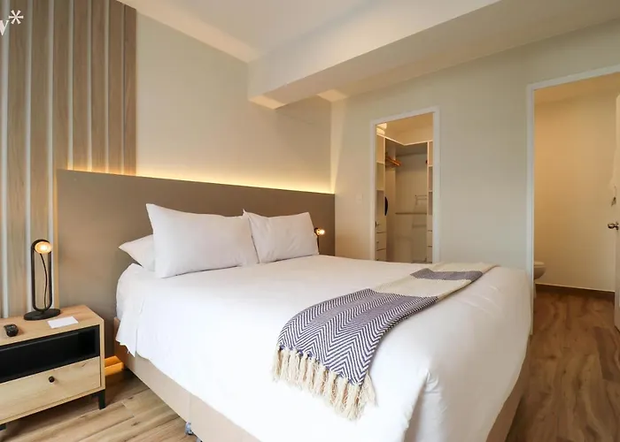 Incredible 2Br In Miraflores Lima admite animales