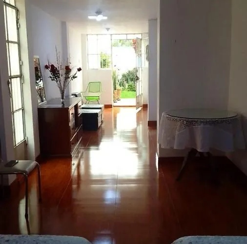 Appartement Blue House à Lima