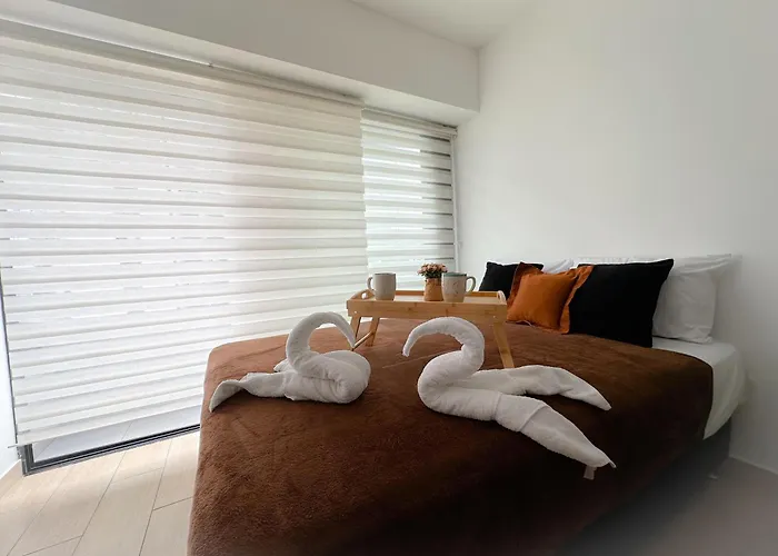 Apartamento Privado A 2 Cuadras De San Isidro. Apartamento Lima