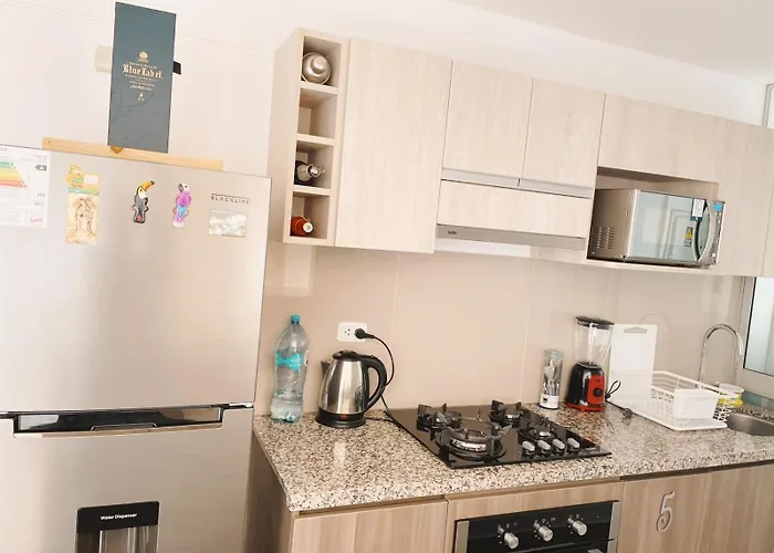 Amplia Habitacion Privada Con Bano Privado Y Tv Lima acceptant les animaux