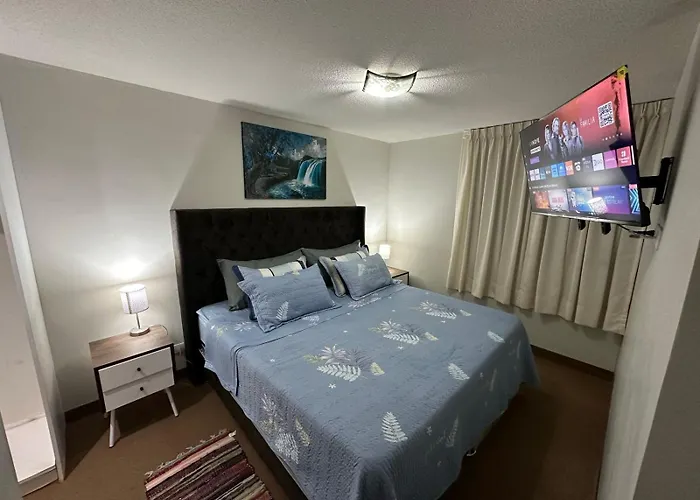595 Departamento En Chorrillos Lima