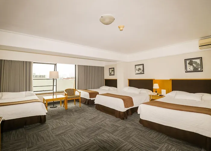 Hotel Miramar Lima