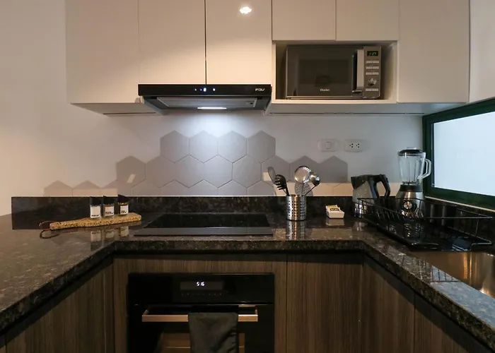 1Br Near Central Restaurant In Barranco By Wynwood House Lima