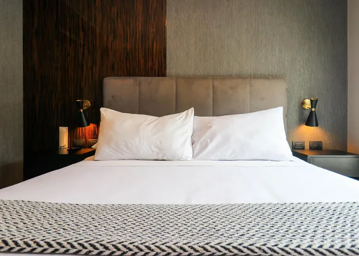 Apartamento Morada Living In Barranco By Wynwood House Lima