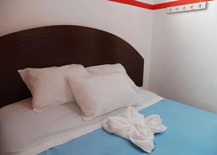 Paypurix Hostel Lima Airport