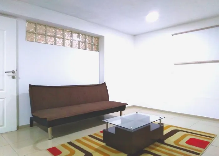 Appartement Departamento Monterrico à Lima