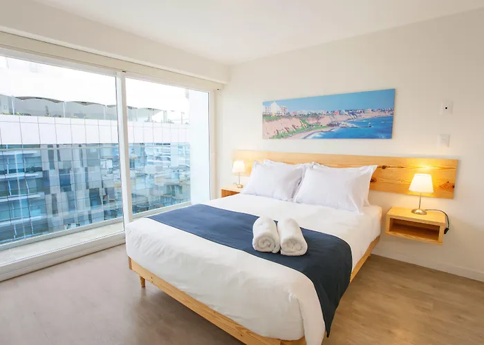 Lima Walking Apartments - Central Miraflores