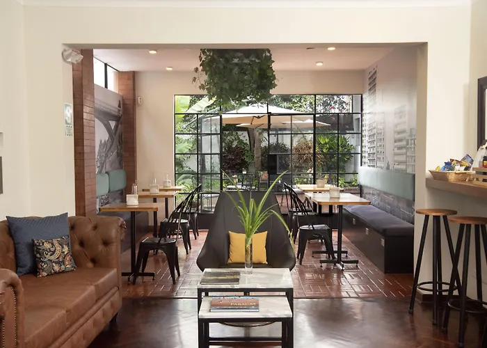 Hotel Lima 18 Boutique