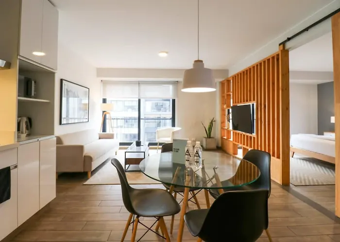 Astounding 2Br In Miraflores Lima