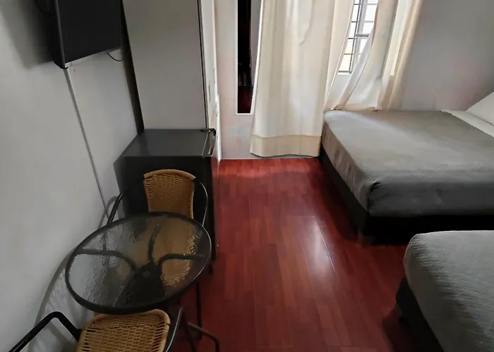 Boutique Appartement Casita Libertad Barranco à Lima