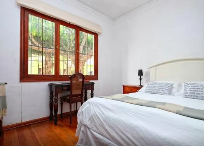 Atelier Boutique Hotel Lima