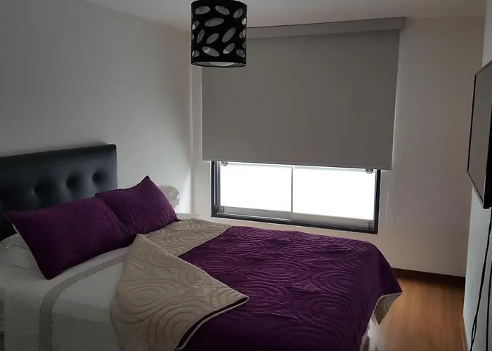 Appartement Miraflores 820 à Lima acceptant les animaux