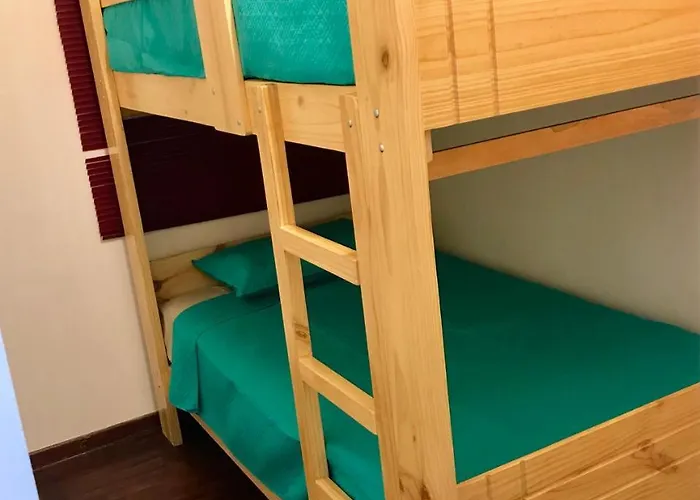 Appartement Departamento Completo En San Borja à Lima