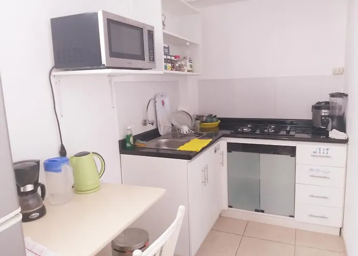 Appartement Urban House à Lima
